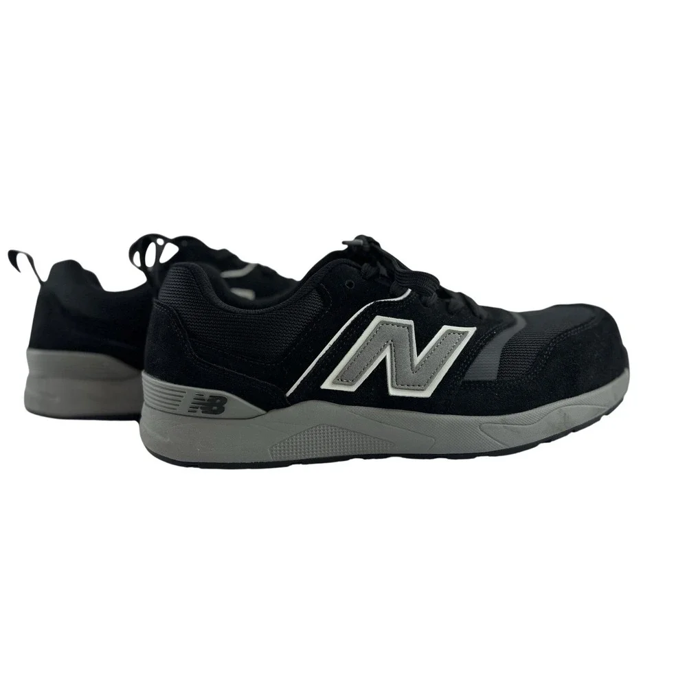 Size‎ 10.5 - New Balance Women's Elite Lite Women's EH Work Sneakers